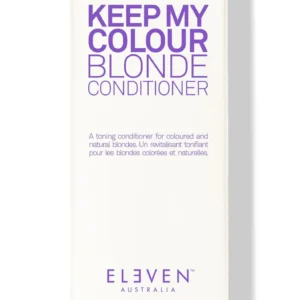 KEEP MY COLOUR BLONDE CONDITIONER