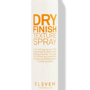 Dry Finish Texture Spray 168 ML